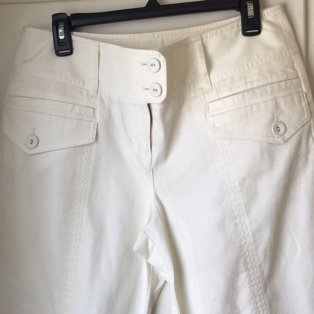 Loft Capris - image 2